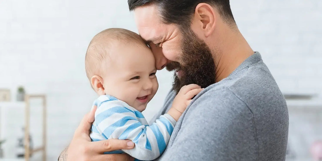 Comment renforcer le lien avec son bébé jour après jour ?