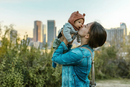 Sortir avec bébé : conseils pour des déplacements plus simples